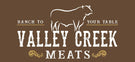 Valley Creek Meats