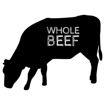 Deposit for Whole Beef Share